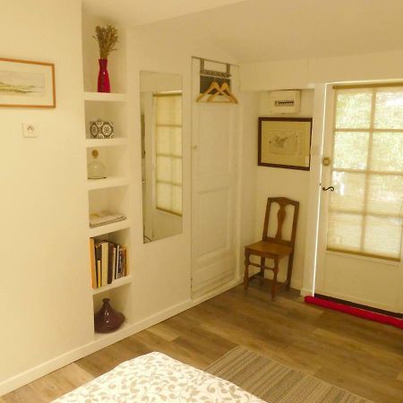 Dependance Sainte Anne Bed & Breakfast Marseille Eksteriør bilde