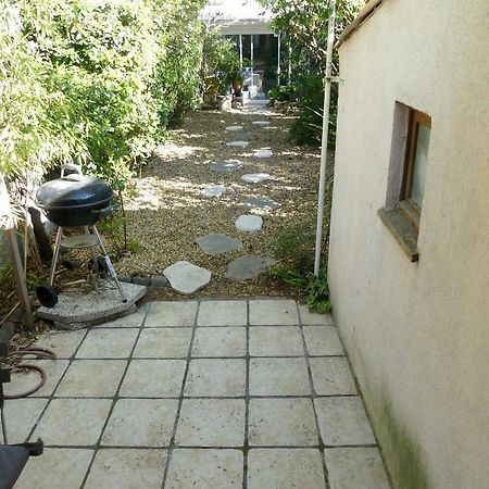 Dependance Sainte Anne Bed & Breakfast Marseille Eksteriør bilde