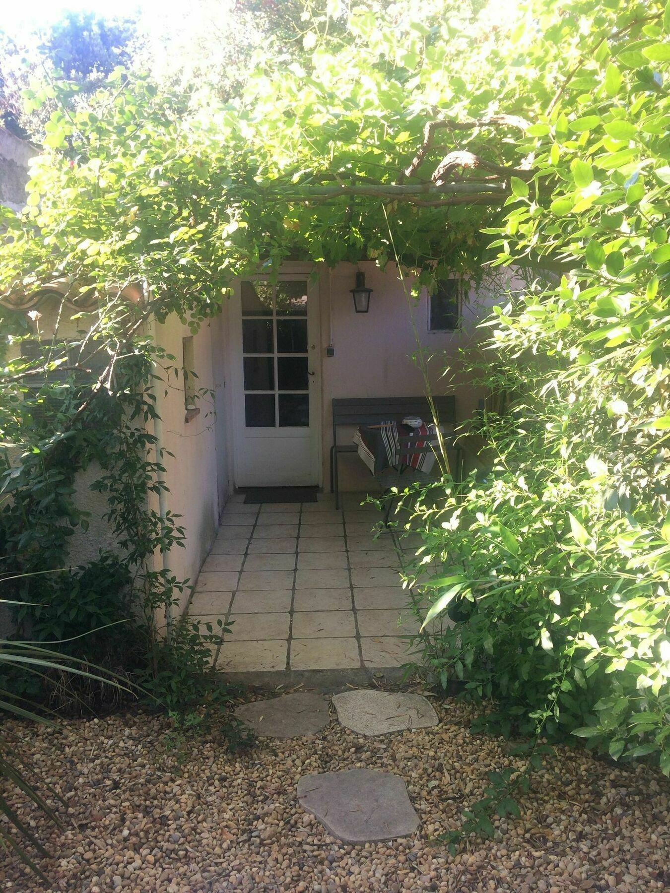 Dependance Sainte Anne Bed & Breakfast Marseille Eksteriør bilde