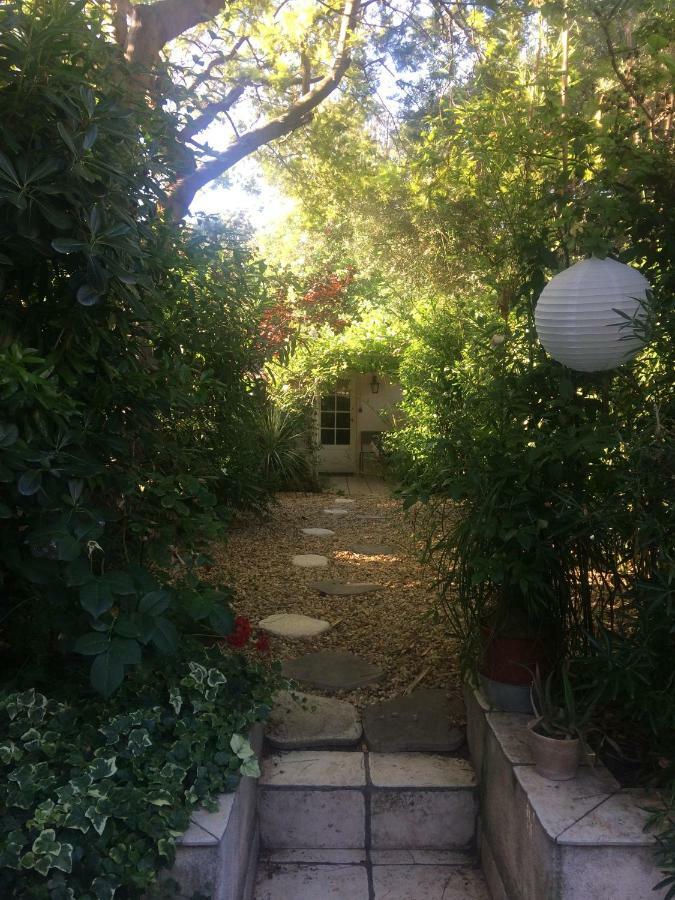 Dependance Sainte Anne Bed & Breakfast Marseille Eksteriør bilde