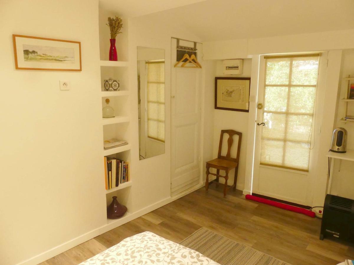 Dependance Sainte Anne Bed & Breakfast Marseille Eksteriør bilde
