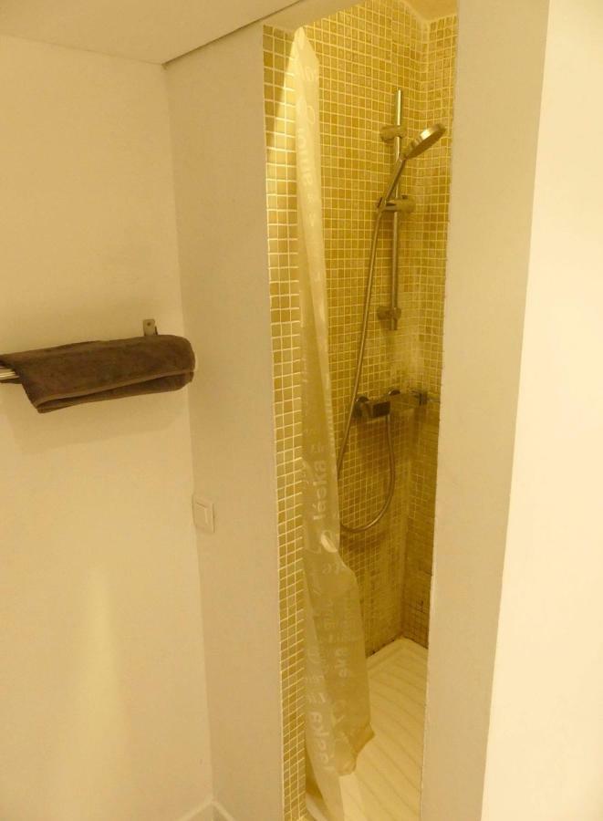 Dependance Sainte Anne Bed & Breakfast Marseille Eksteriør bilde