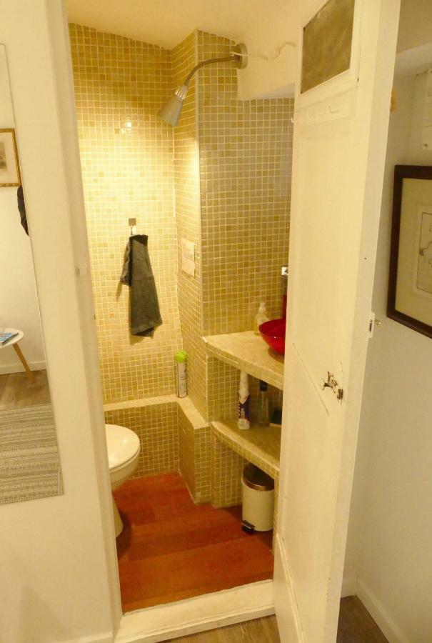 Dependance Sainte Anne Bed & Breakfast Marseille Eksteriør bilde