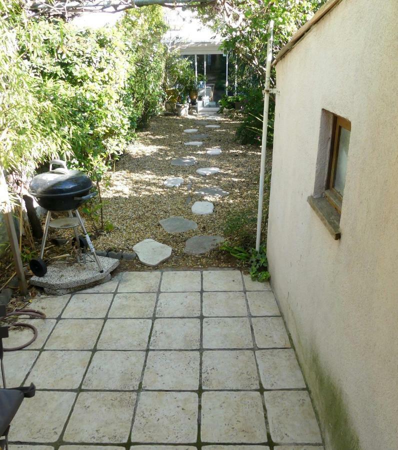 Dependance Sainte Anne Bed & Breakfast Marseille Eksteriør bilde